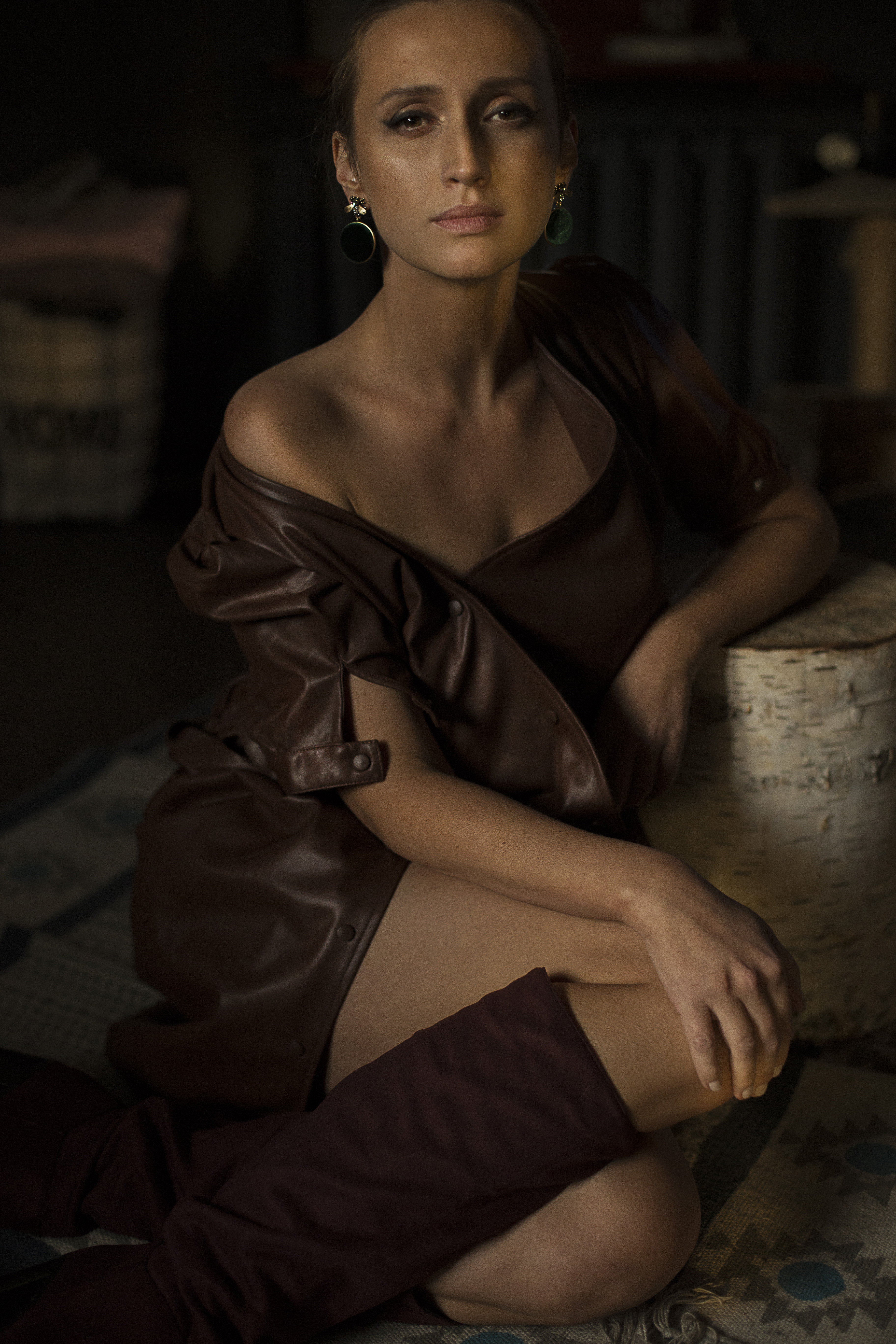 Ania Gzyra / Actress / 2018